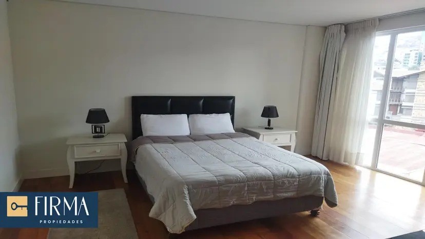 En Alquiler a Bs 6,750 Foto 4