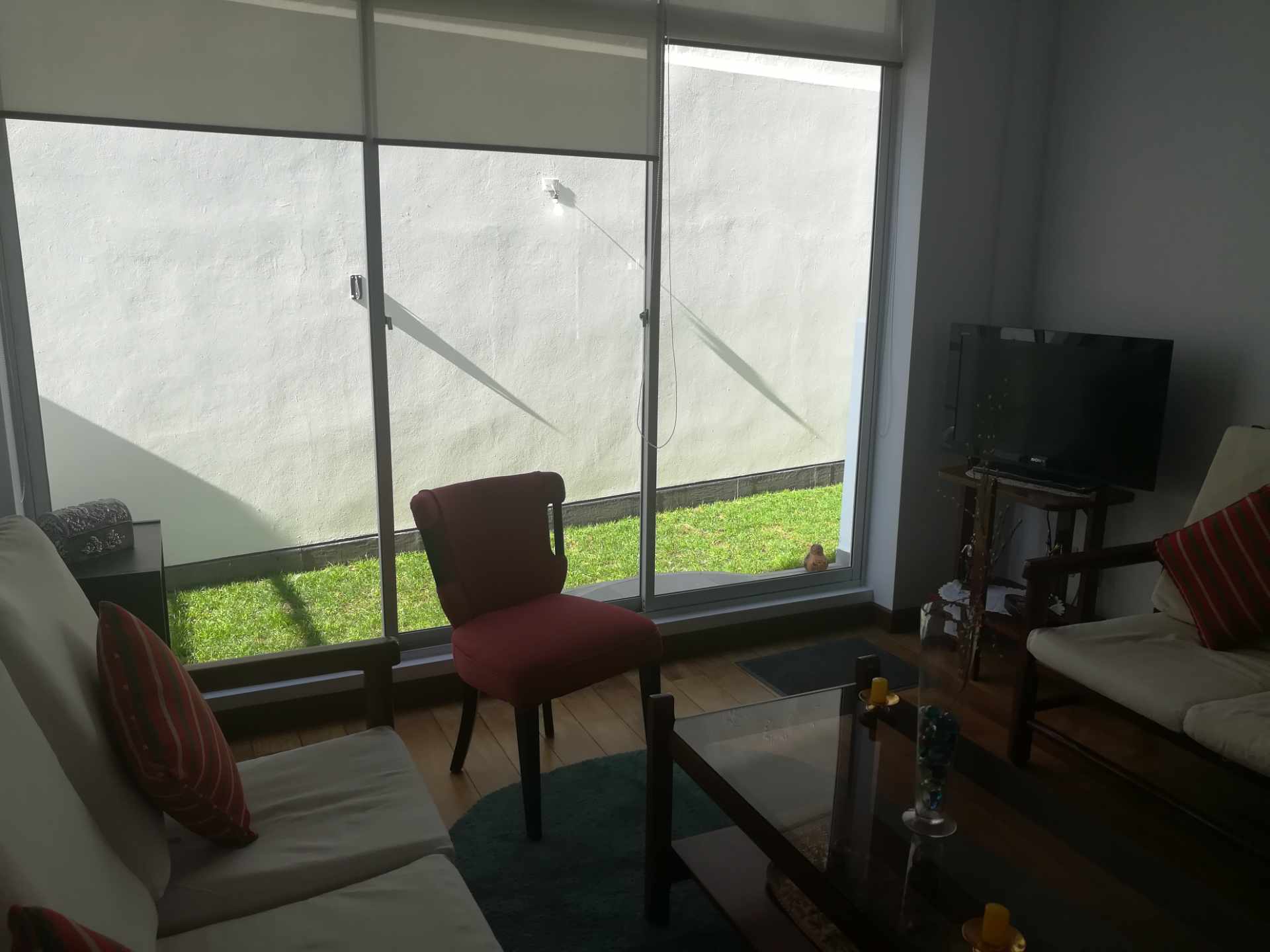 Departamento en Achumani en La Paz 3 dormitorios 4 baños 1 parqueos Foto 4