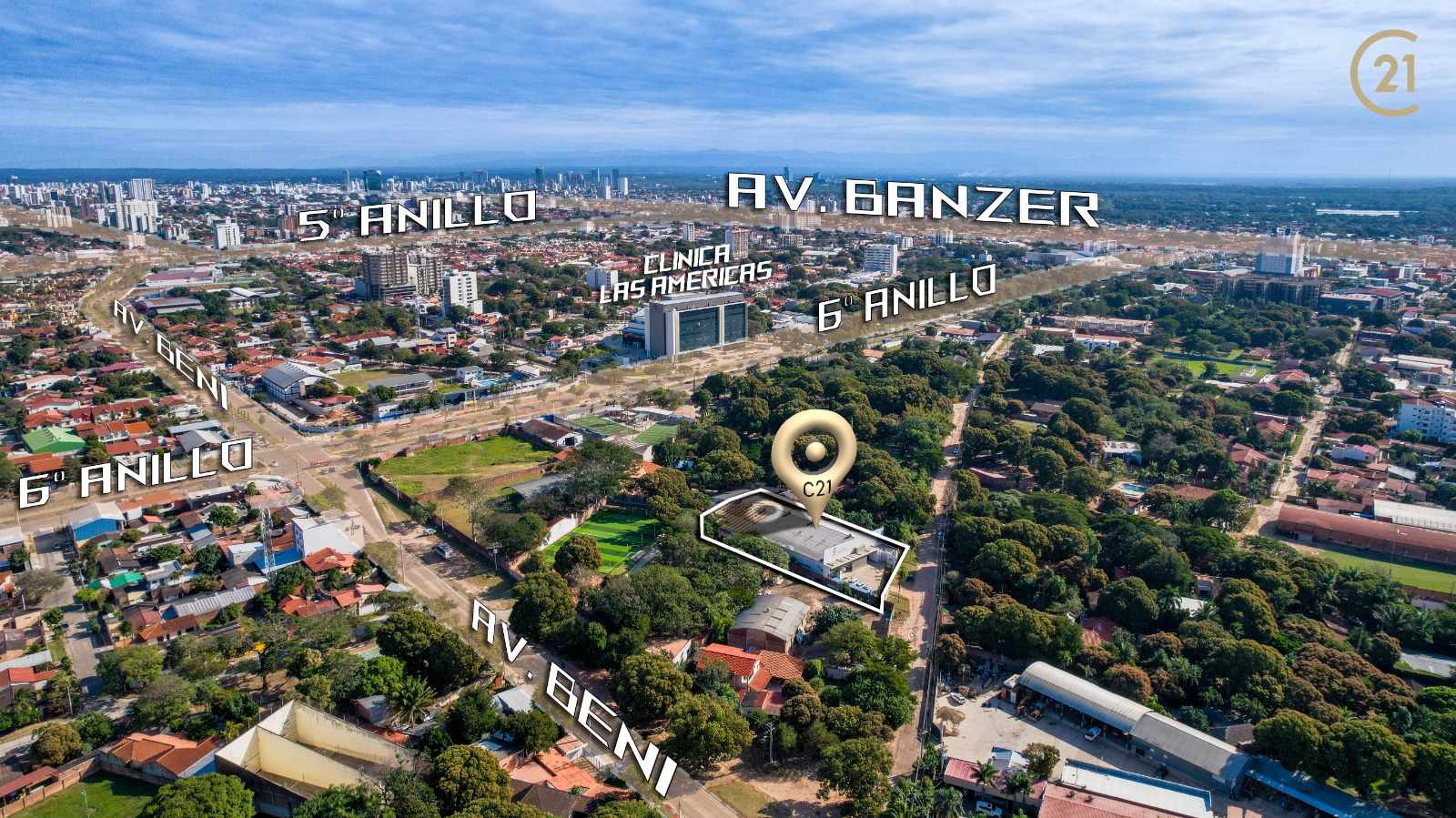 En Venta a $us 890,000 Foto 37