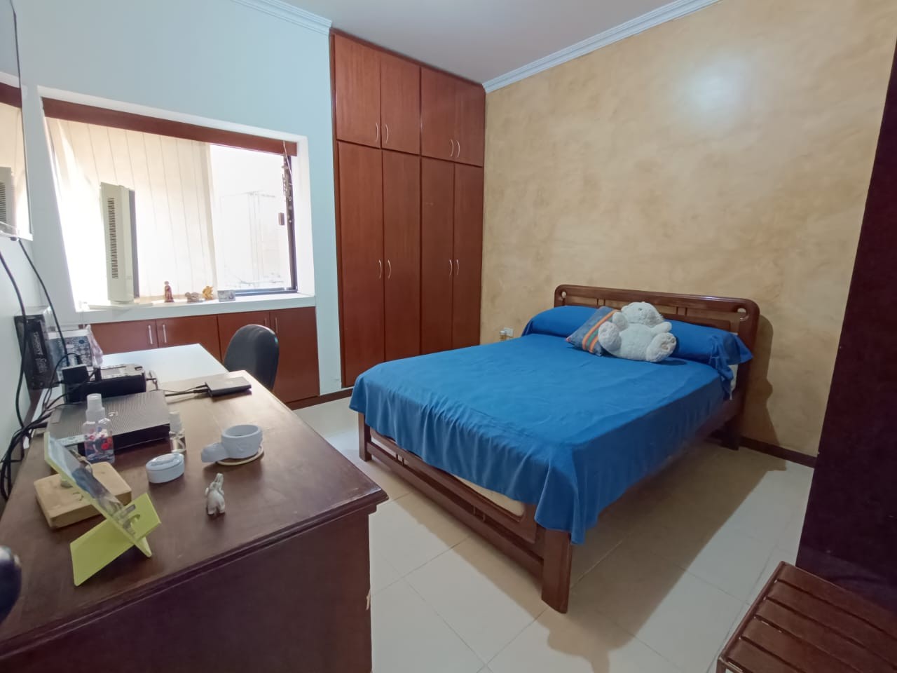 Casa en VentaB. Petrolero Norte Entre Av Alemana y Av Beni  casi 2do. anillo Foto 11