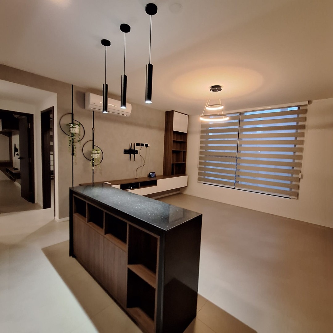 Departamento en AlquilerDepartamento en Equipetrol 2 Dormitorios  2 dormitorios 2 baños  Foto 2