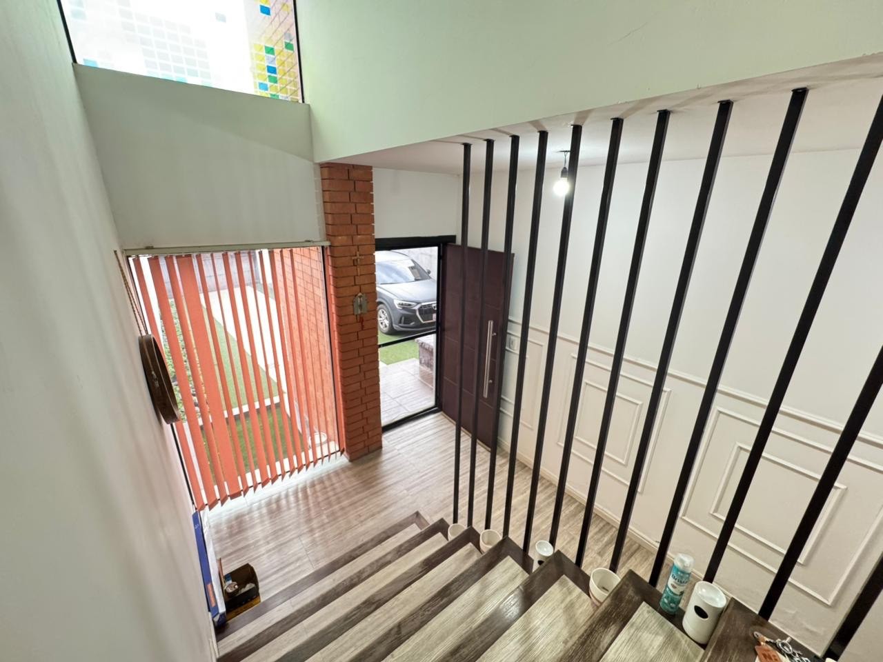 Casa en Alquiler7mo anillo y Av. Banzer Urb. Valle Azul 3 dormitorios 3 baños 2 parqueos Foto 15