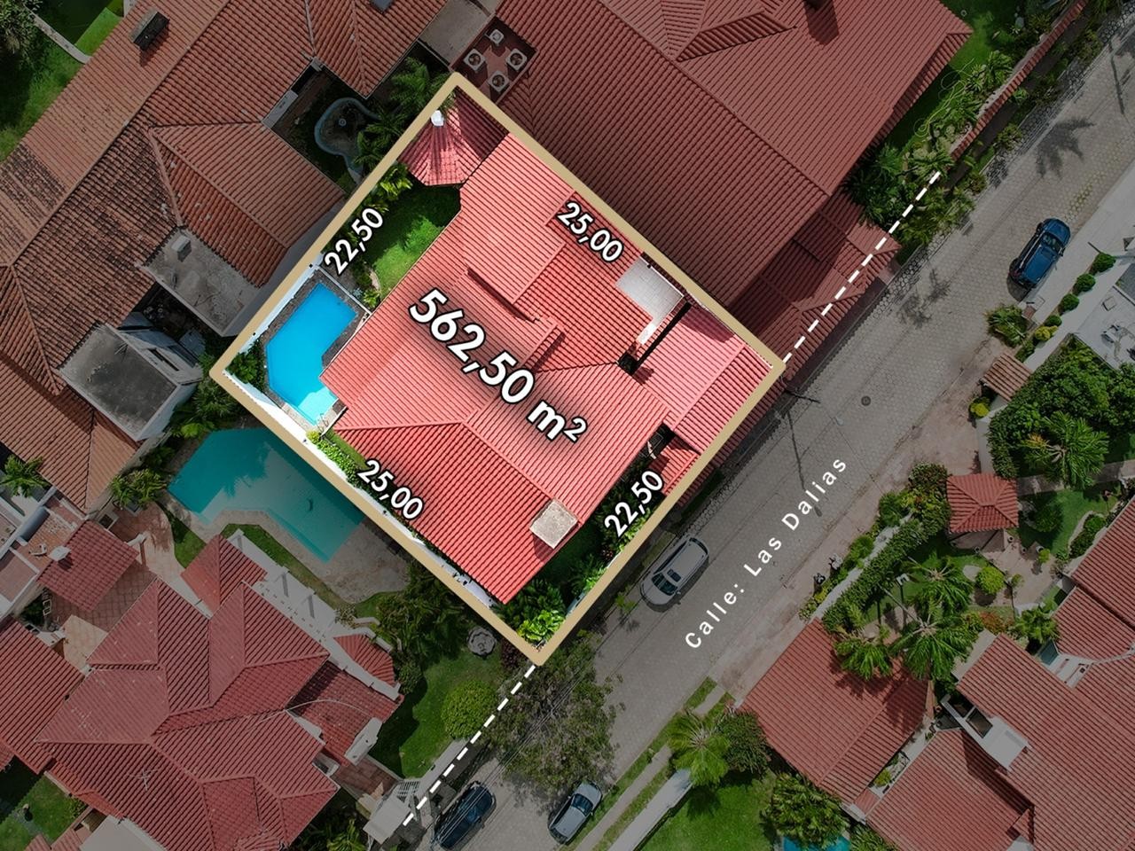 Casa BARRIO SIRARI CALLE LAS DALIAS Foto 11