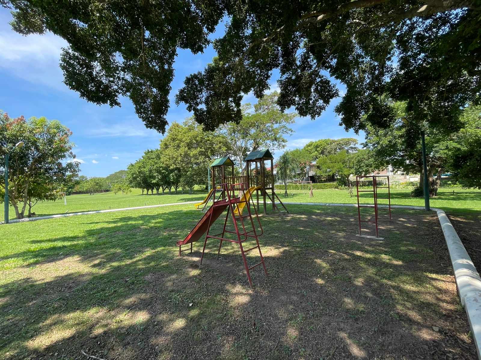 Casa Valle Sánchez - Condominio Polo Country Foto 2