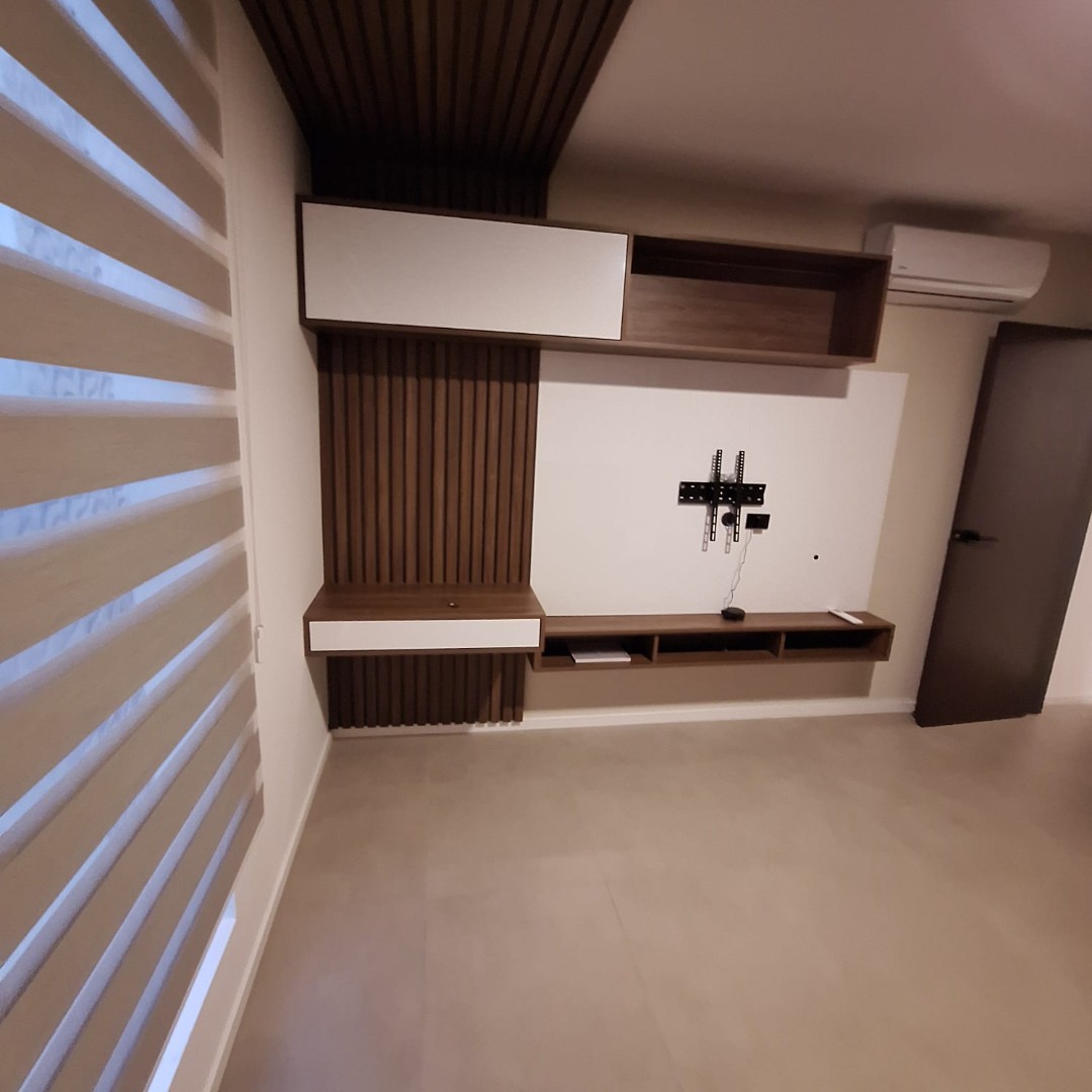 Departamento en AlquilerDepartamento en Equipetrol 2 Dormitorios  2 dormitorios 2 baños  Foto 11