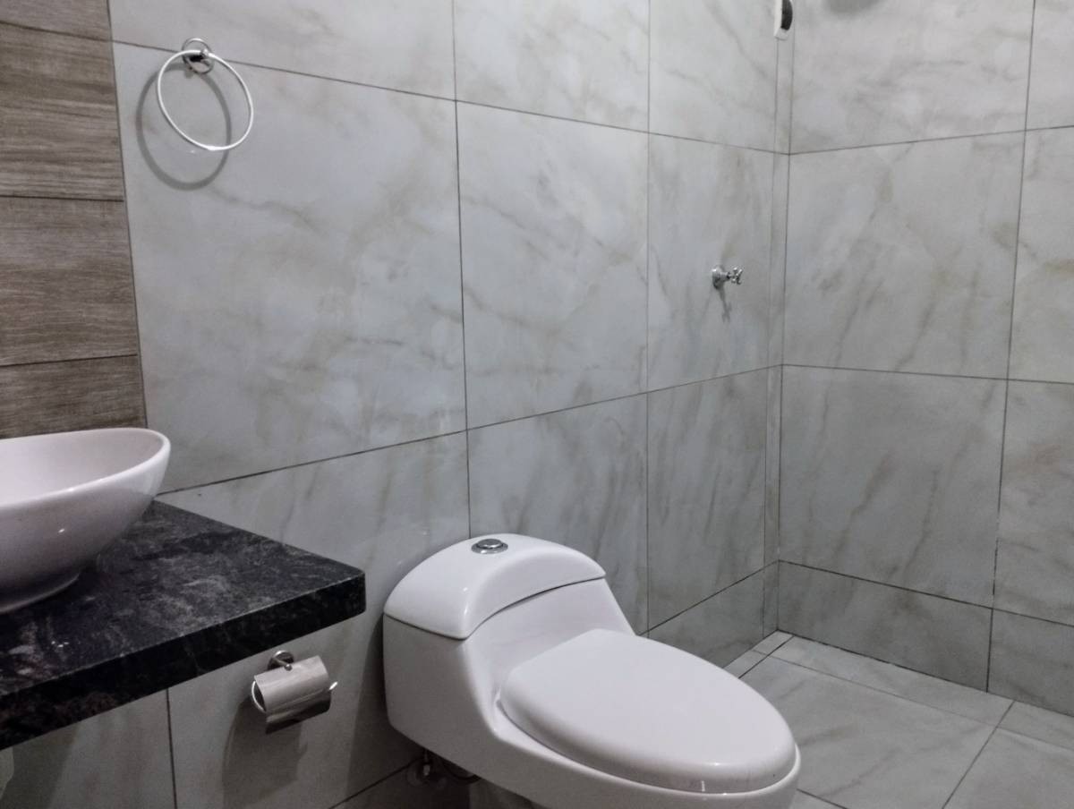 Casa en Carretera Norte en Santa Cruz de la Sierra 3 dormitorios 2 baños 2 parqueos Foto 5