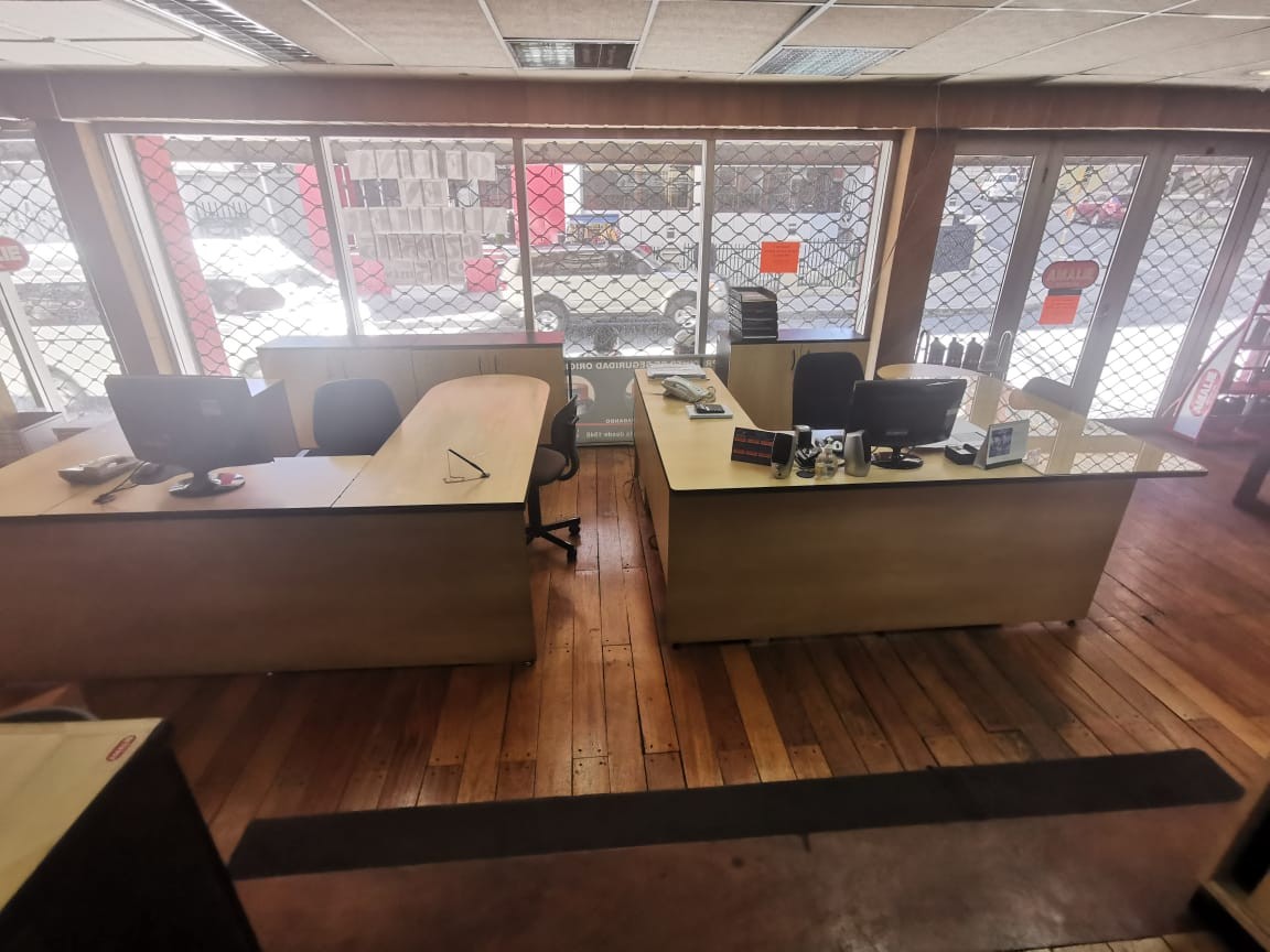 Local comercial Federico Zuazo #100 Foto 12