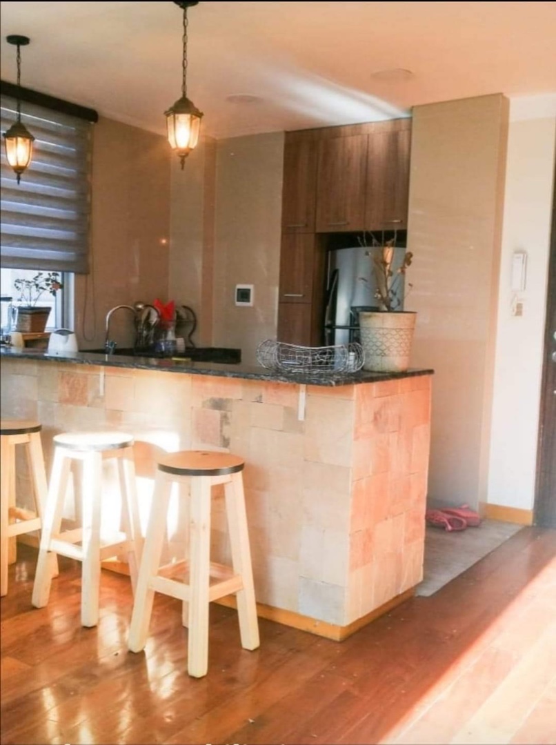 Departamento en Achumani en La Paz 2 dormitorios 2 baños 1 parqueos Foto 9