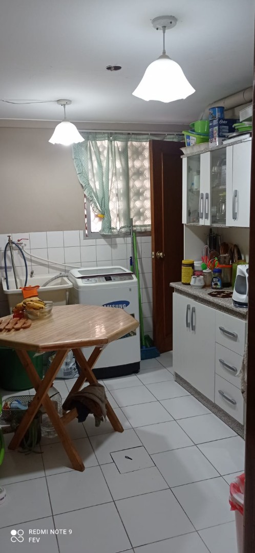 Departamento SAN PEDRO CALLE MEXICO Foto 8