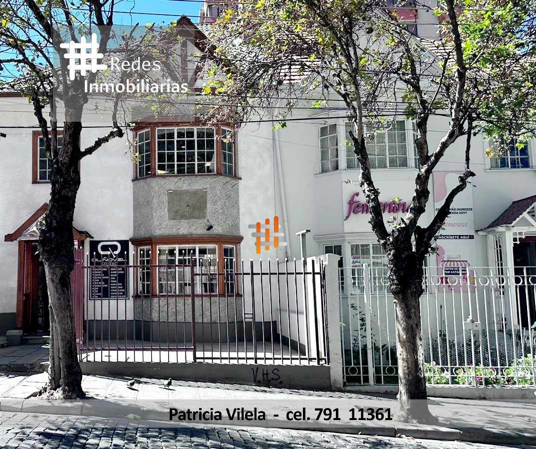 Local comercial en AlquilerCASA EN ALQUILER CON FINES COMERCIALES EN PLENA 20 DE OCTUBRE
----EXCELENTE OPORTUNIDAD PARA NEGOCIO----
ADEMÁS DE QUE SE PUEDE ALQUILAR EQUIPADA O PUEDE SER VACIA  1 baños  Foto 1