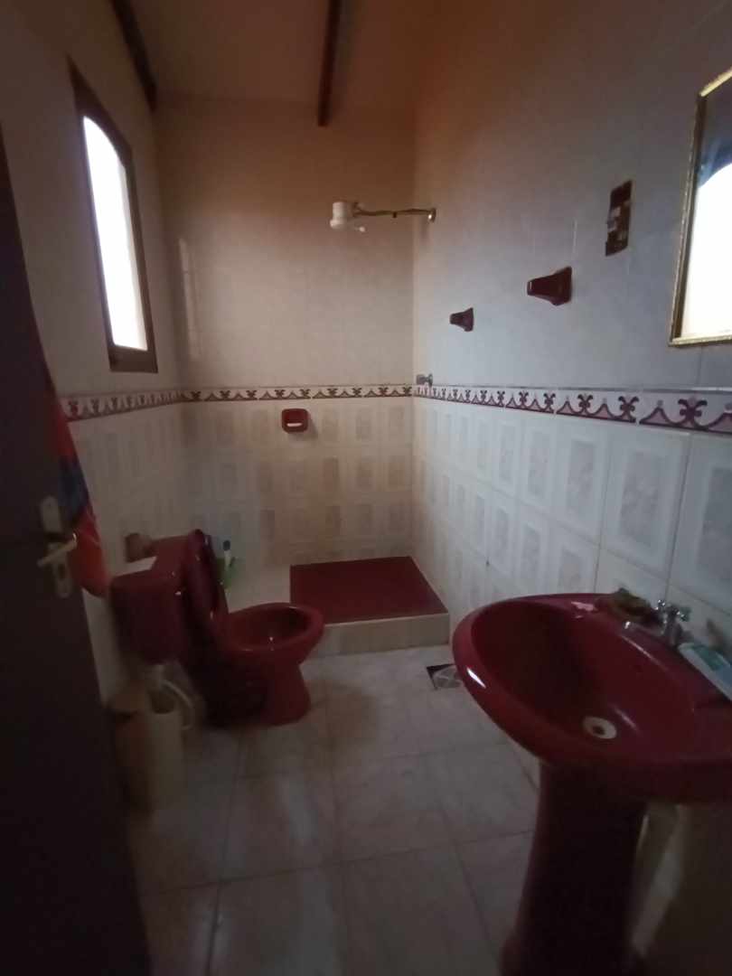 Casa en Jayhuayco en Cochabamba 5 dormitorios 4 baños 1 parqueos Foto 21