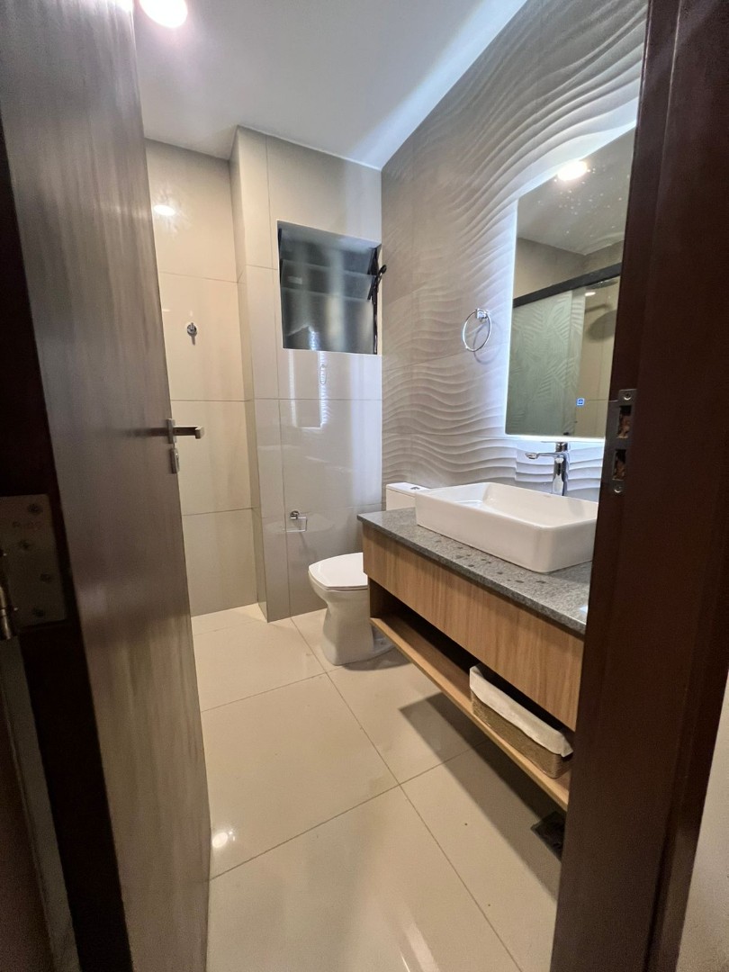 Departamento en Entre 6to y 7mo anillo Norte en Santa Cruz de la Sierra 1 dormitorios 1 baños 1 parqueos Foto 8