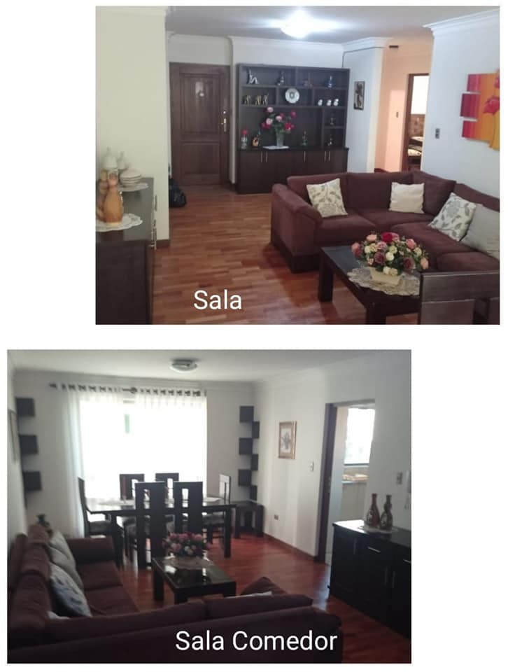 En Anticrético a $us 37,000 Foto 2