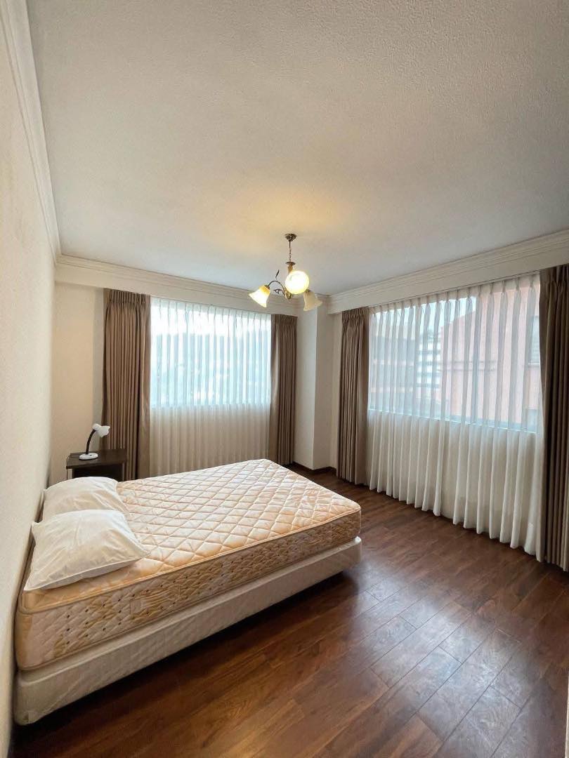 Departamento en AlquilerCALACOTO C/12 Foto 7