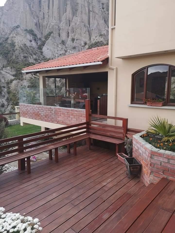 En Alquiler a $us 2,000 Foto 10