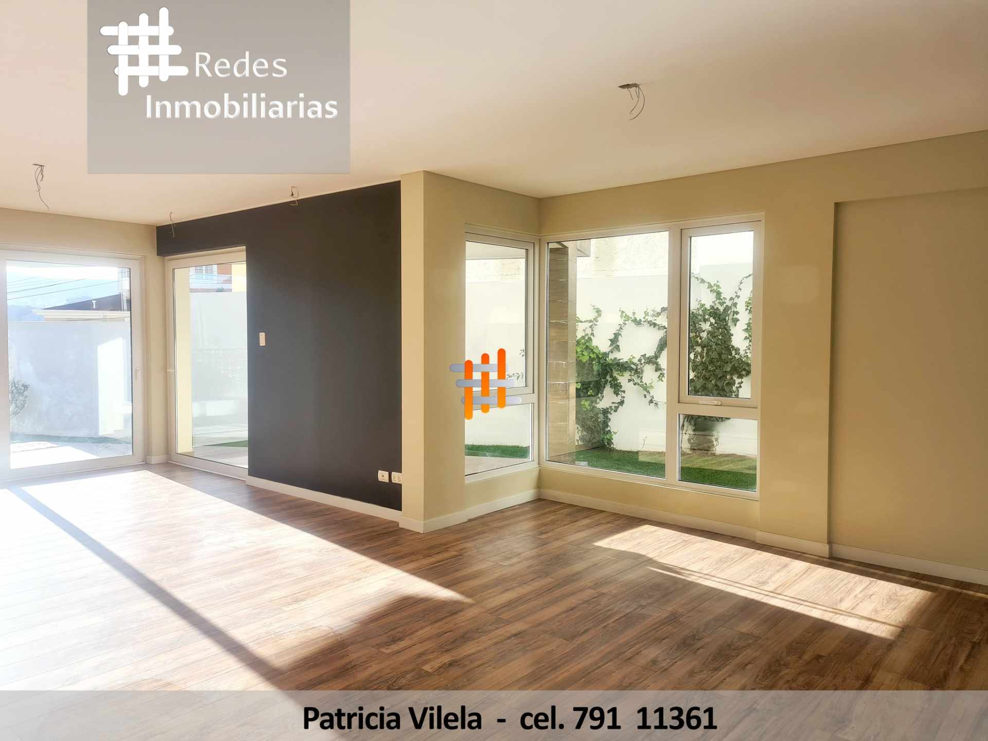 Departamento en VentaEN VENTA DEPARTANTO EN ACHUMANI DE LUJO 3 dormitorios 4 baños 1 parqueos Foto 4