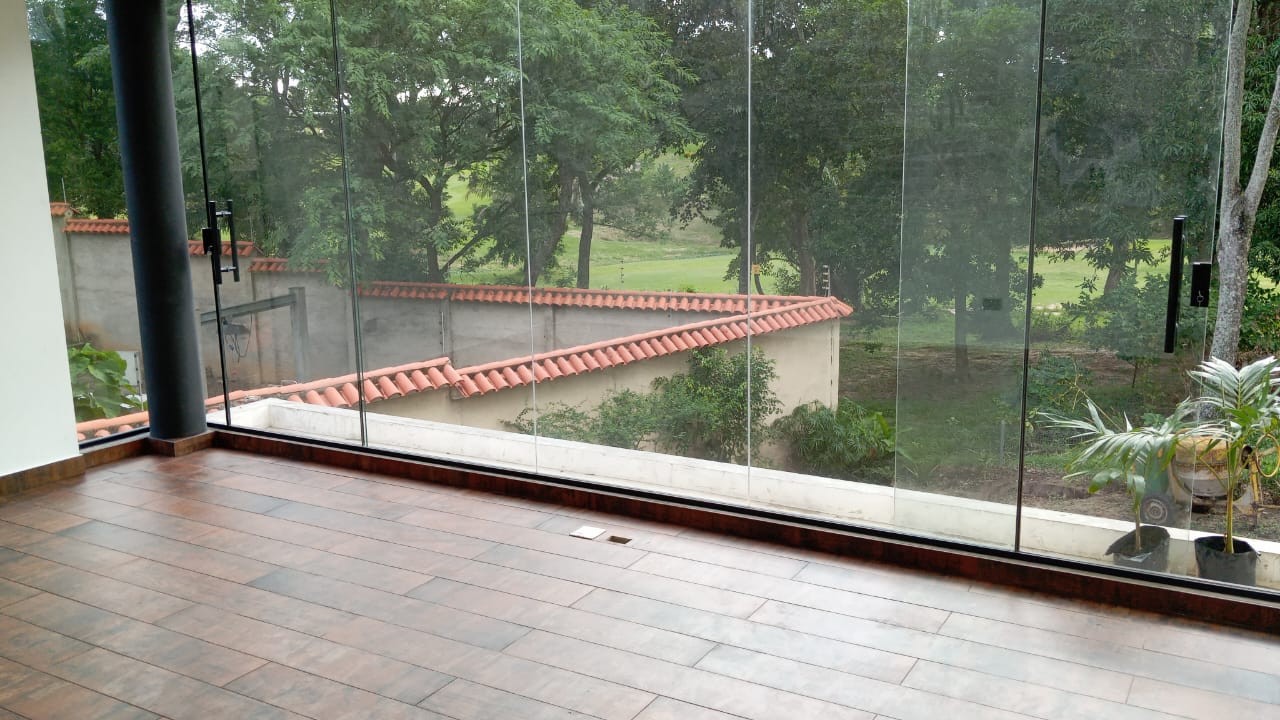 Casa en VentaUrubó Golf 4 dormitorios 6 baños 2 parqueos Foto 38