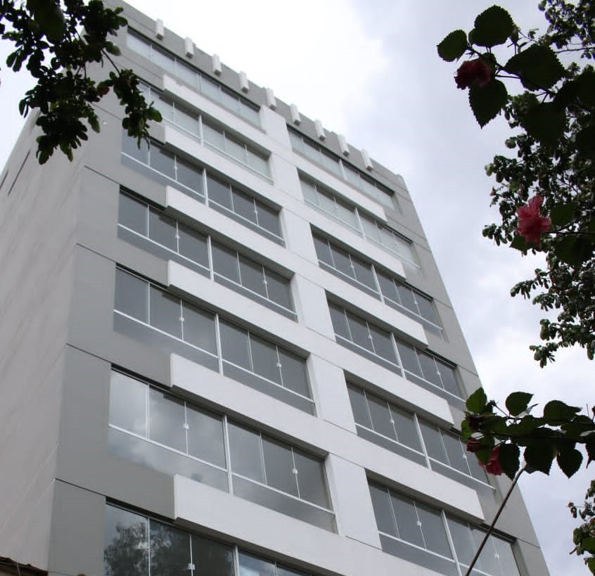 Oficina Plazuela Barba de Padilla Foto 2