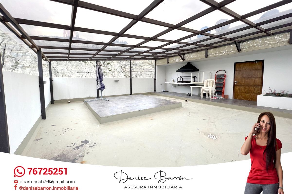 Departamento CALACOTO Foto 7