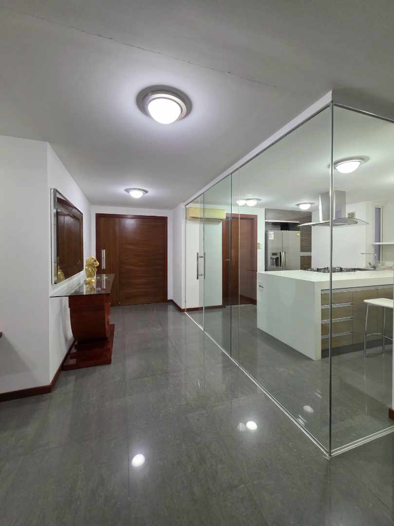 Departamento EQUIPETROL 
Condominio Ms Suant Residence 
 Foto 32