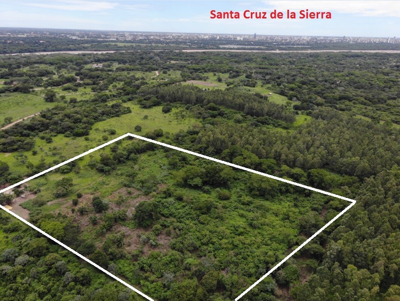 Terreno en VentaSanta Ana de Trejo, Urubo    Foto 6