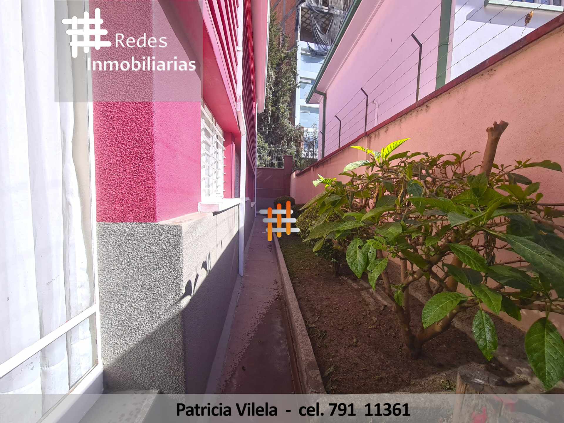 Casa en VentaDOS CASAS JUNTAS  EN VENTA SOPOCACHI 
INCREIBLE OPORTUNIDAD DE INVERSION 
PRECIOSAS Foto 33