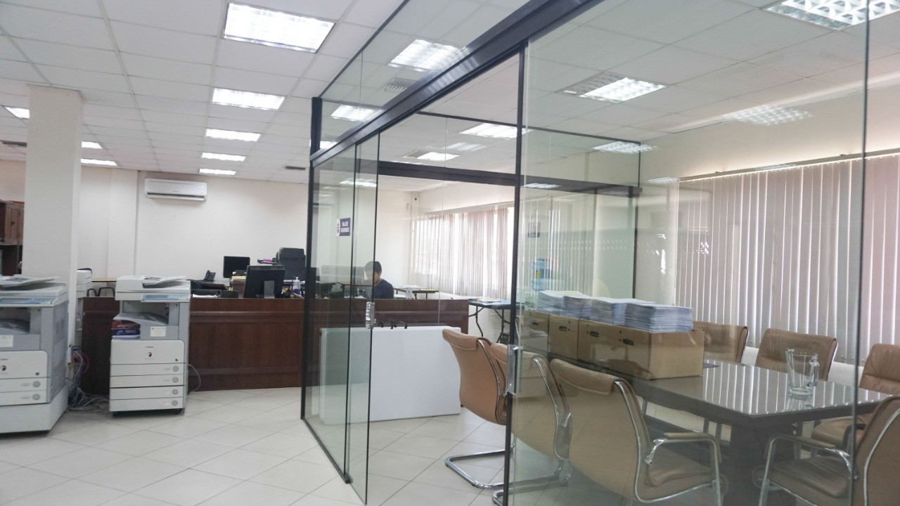 Oficina en VentaC/ Manuel Ignacio Salvatierra entre c/ Potosi y c/ Cochabamba Foto 4