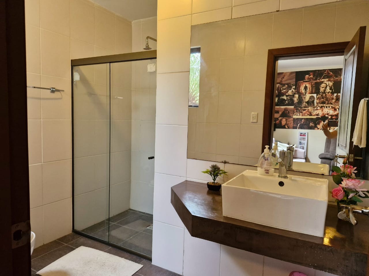 Casa en VentaColinas del Urubó, Sector La Cañada Foto 11