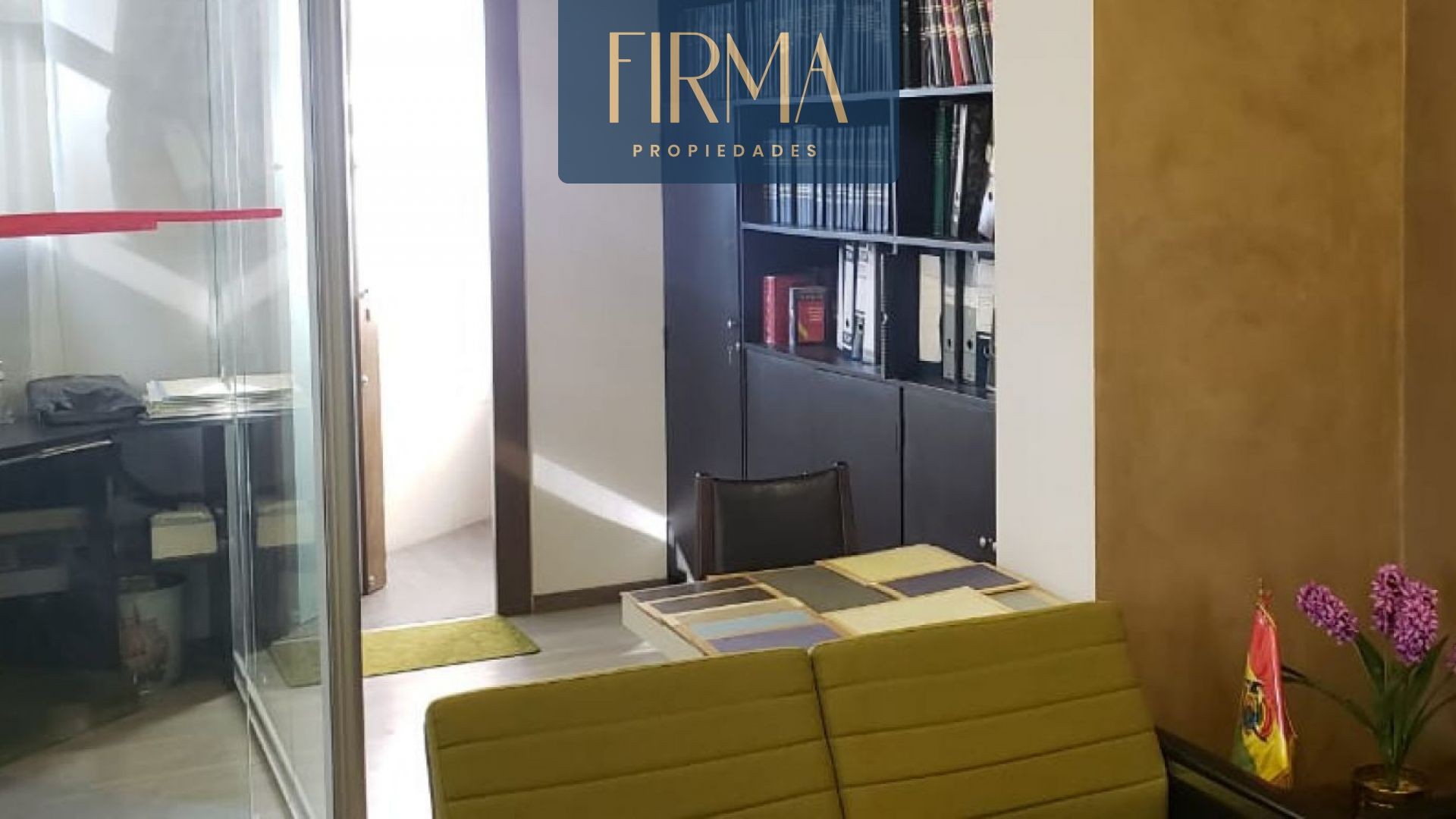 Oficina en VentaOFICINA EN VENTA, CALACOTO Foto 4