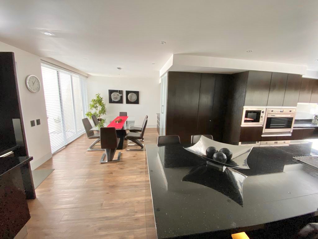 Casa CASA VACÍA O AMOBLADA DE 4 DORMITORIOS EN ALQUILER, CALACOTO  Foto 7