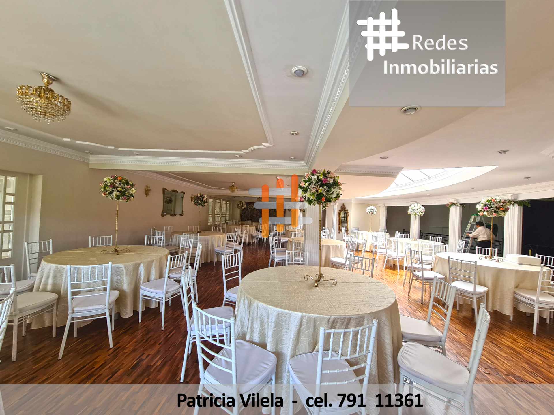 Casa en Cota Cota en La Paz 4 dormitorios 10 baños 6 parqueos Foto 19