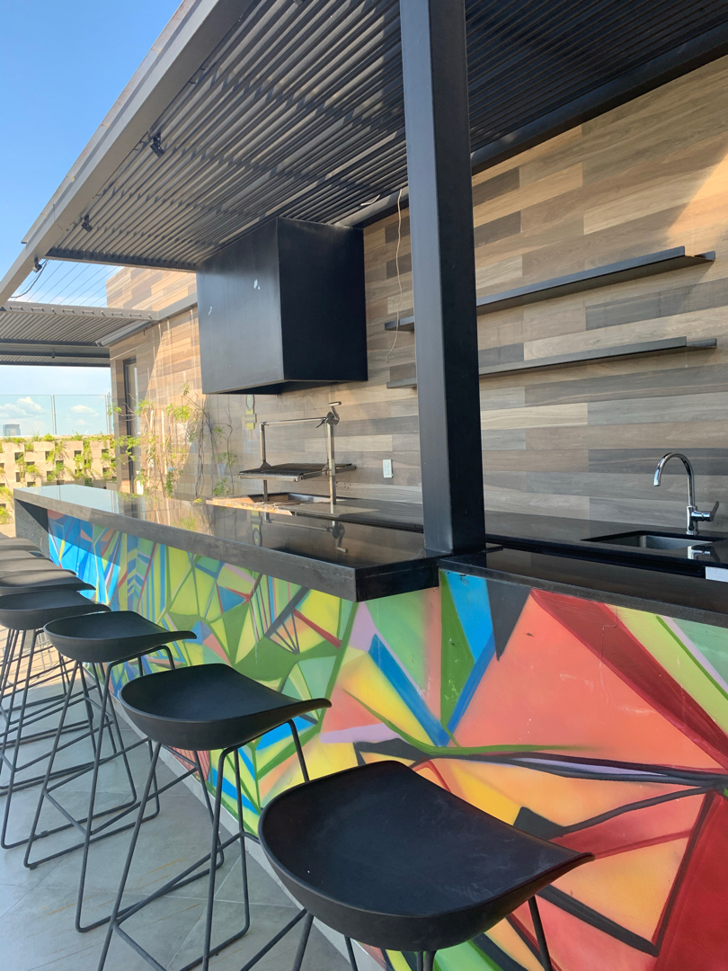 Departamento You by Smart Studio Monoambiente Foto 11