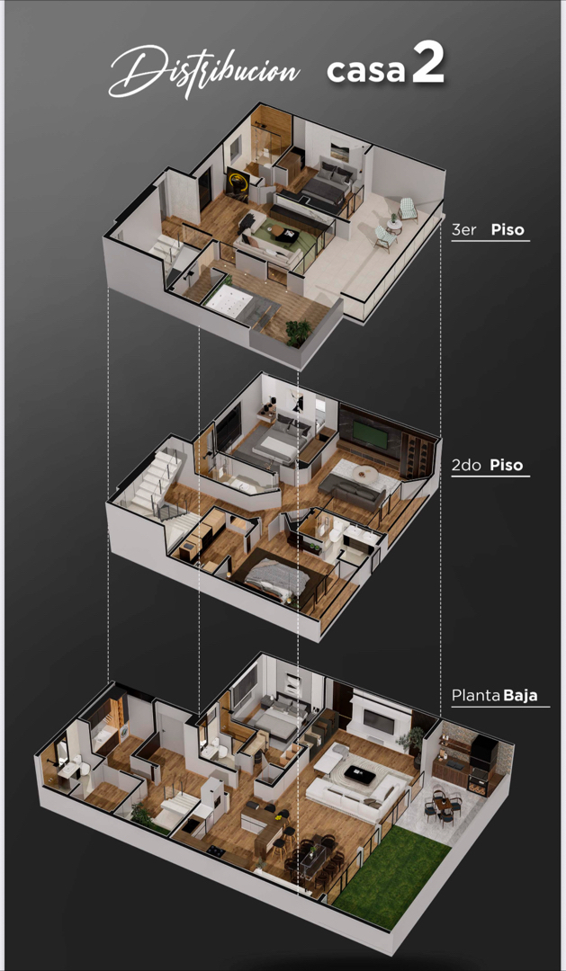 Casa Auquisamaña  Foto 9