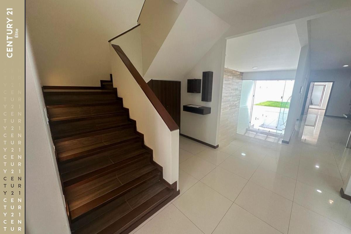Casa en AlquilerCASA EN ALQUILER AV. ALEMANA Foto 7