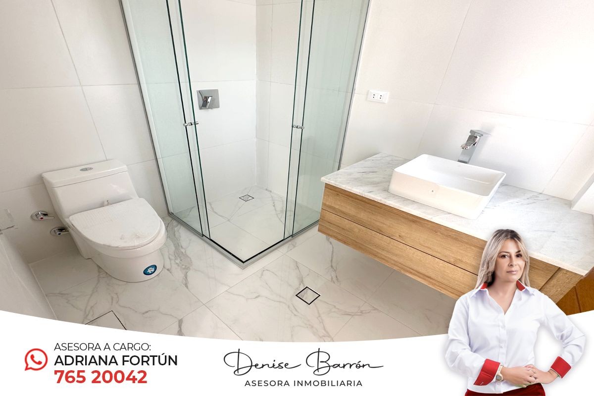 Casa en VentaISLA VERDE 4 dormitorios 4 baños 2 parqueos Foto 2