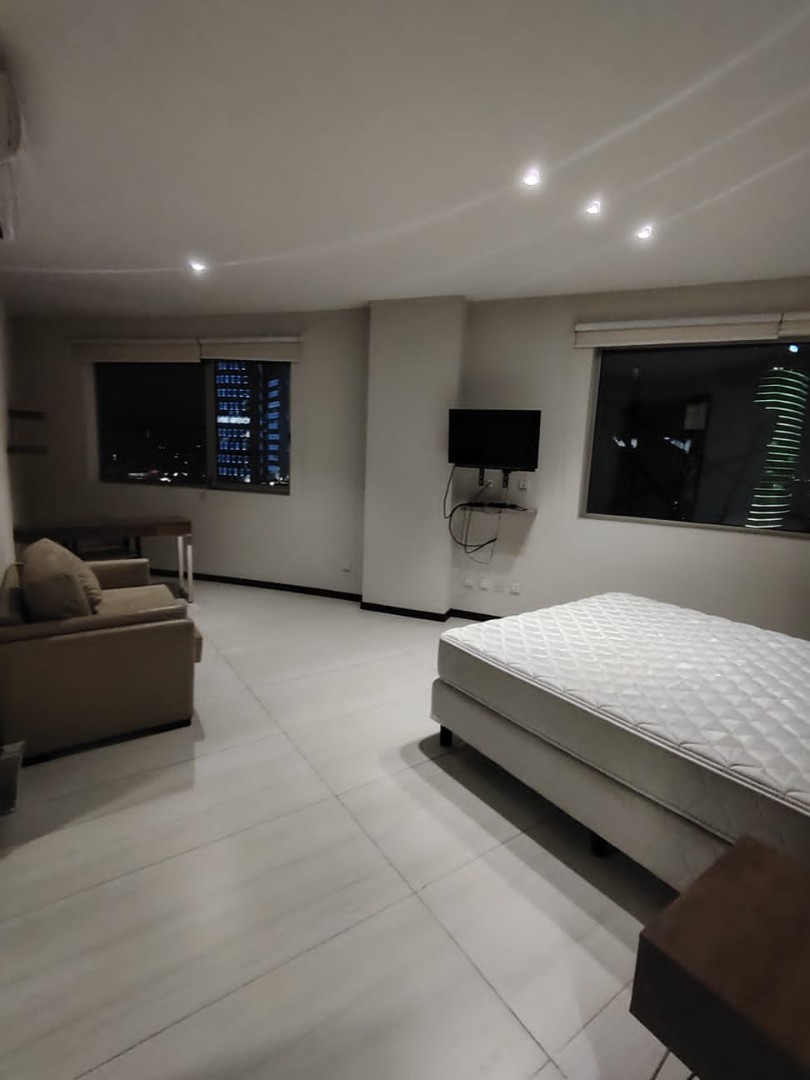 Departamento en AlquilerEquipetrol Departamento de 2 Dormitorios Amoblado en 7500Bs 2 dormitorios 2 baños 1 parqueos Foto 24