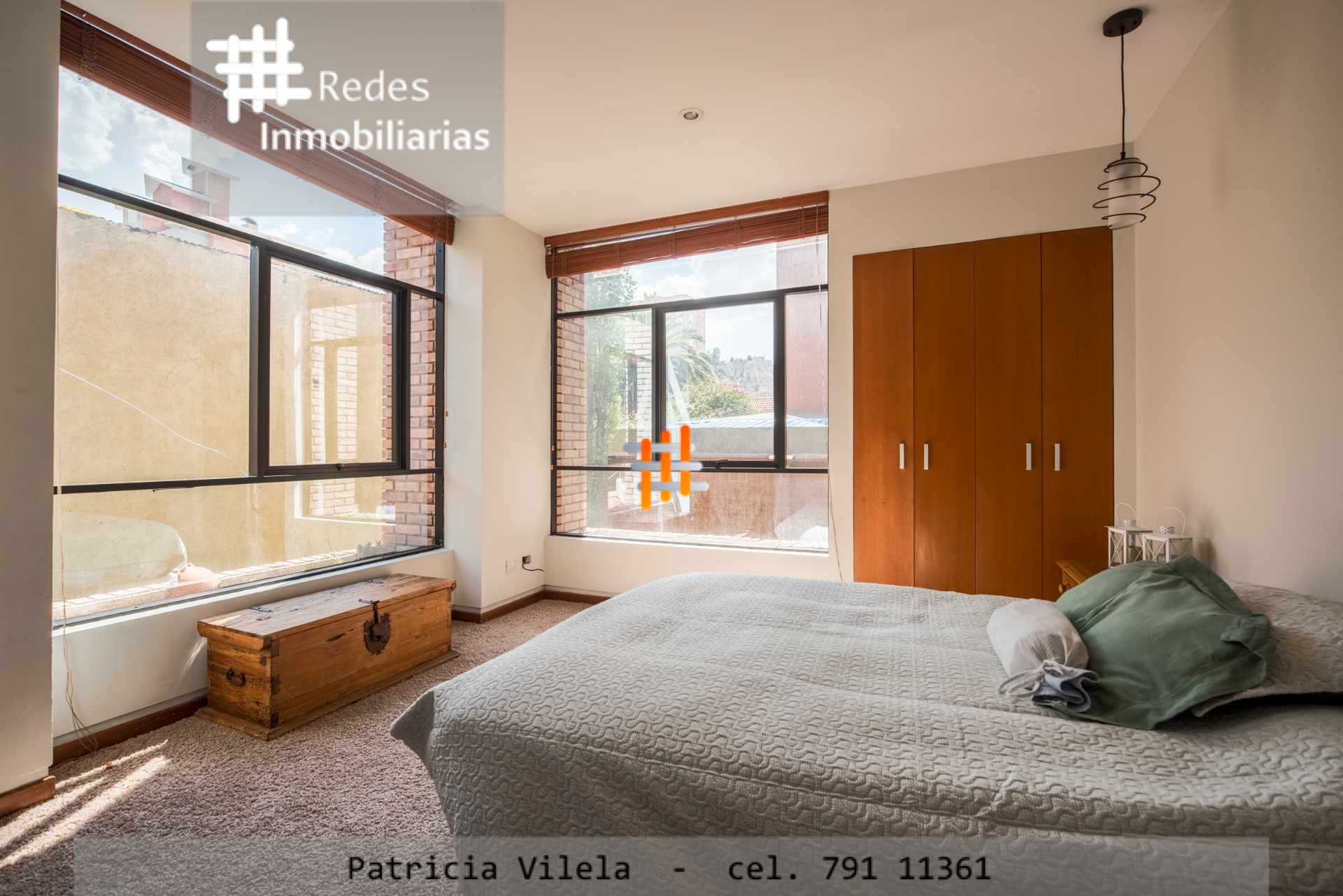 Departamento CALACOTO DEPARTAMENTO EN ALQUILER DE DOS DORMITORIOS TOTALMENTE AMOBLADO Y EQUIPADO  Foto 7