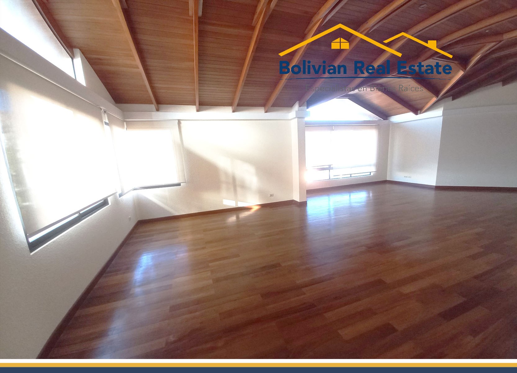 En Alquiler a $us 950 Foto 4