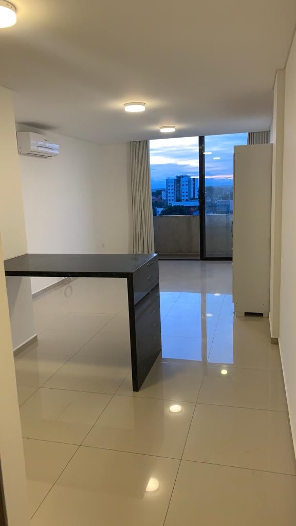 Departamento Torre Baruc Av Banzer casi 6to anillo Foto 1