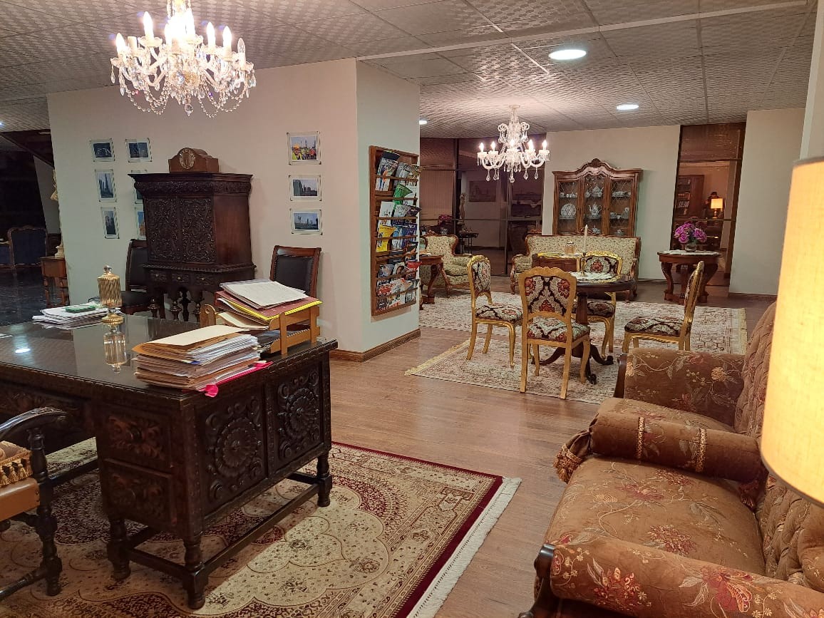 Departamento en VentaSan Alberto - Zona Sur Foto 10