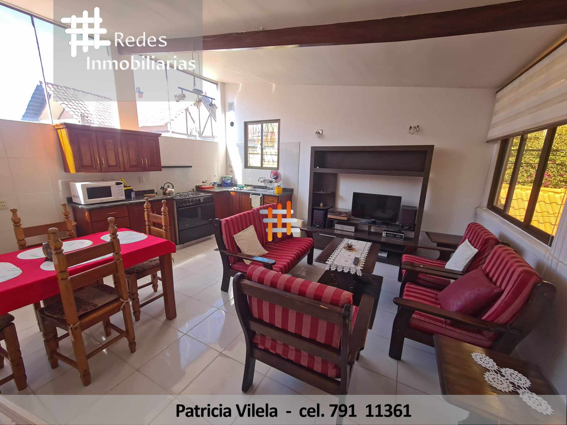 Casa en VentaDOS CASAS JUNTAS  EN VENTA SOPOCACHI 
INCREIBLE OPORTUNIDAD DE INVERSION 
PRECIOSAS Foto 50