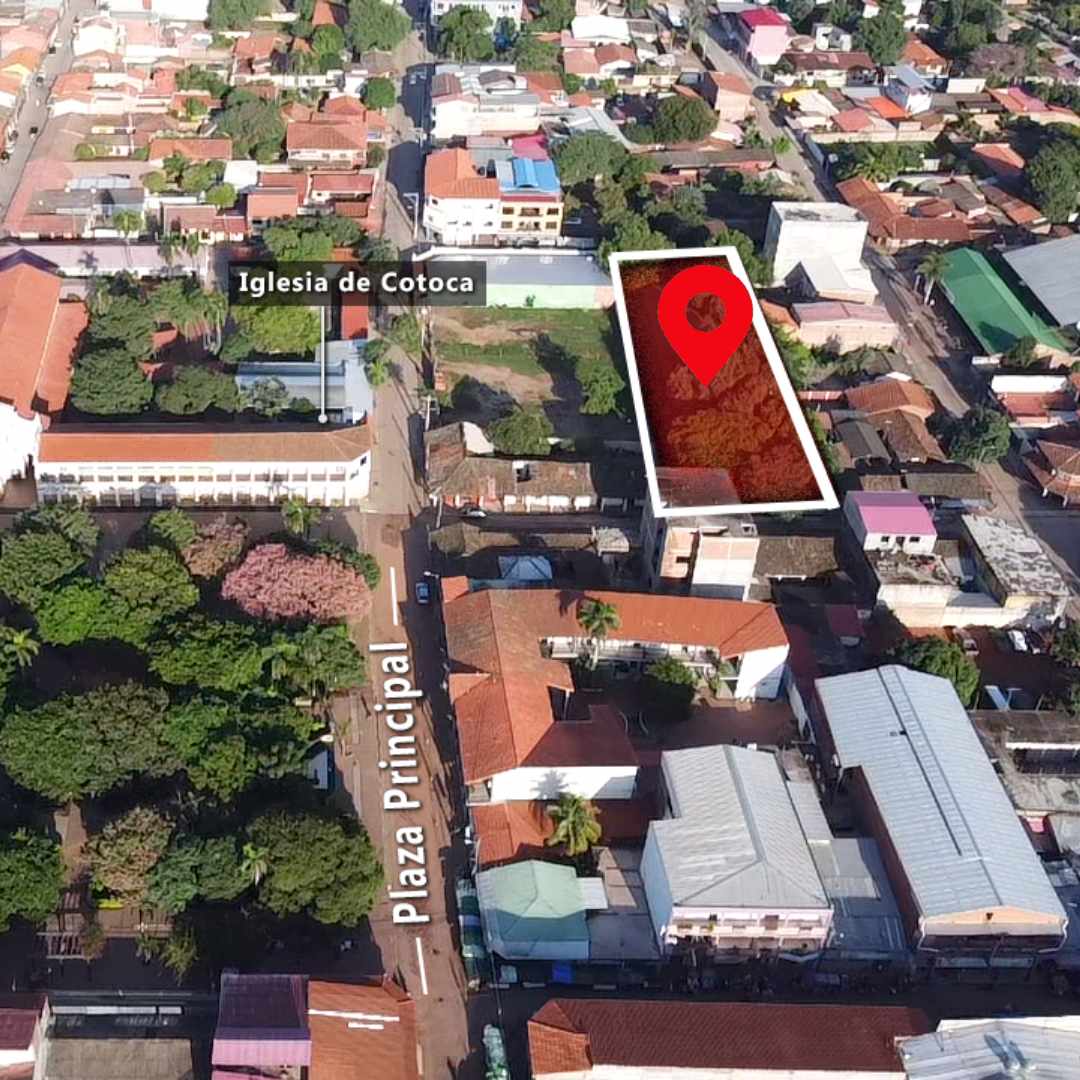 Terreno en Cotoca en Cotoca    Foto 7