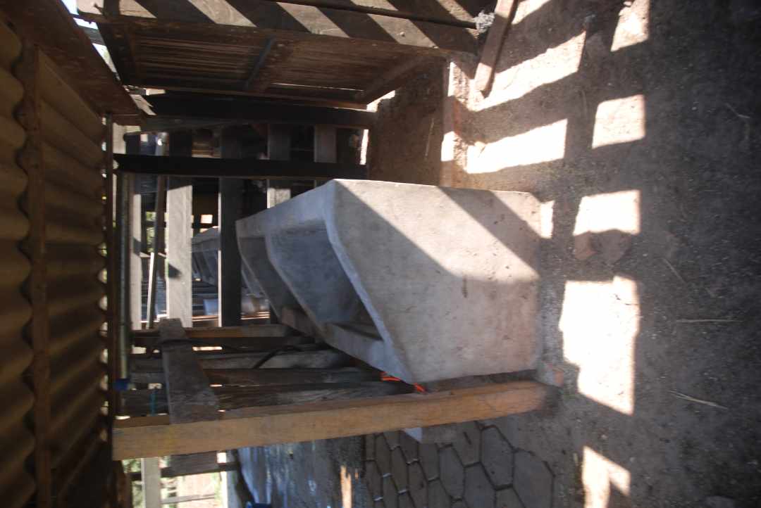 Quinta propiedad agrícola en Venta A 20mn de Warnes  vendo una Hermosa  Lecheria productiva  de 56ha  Foto 41