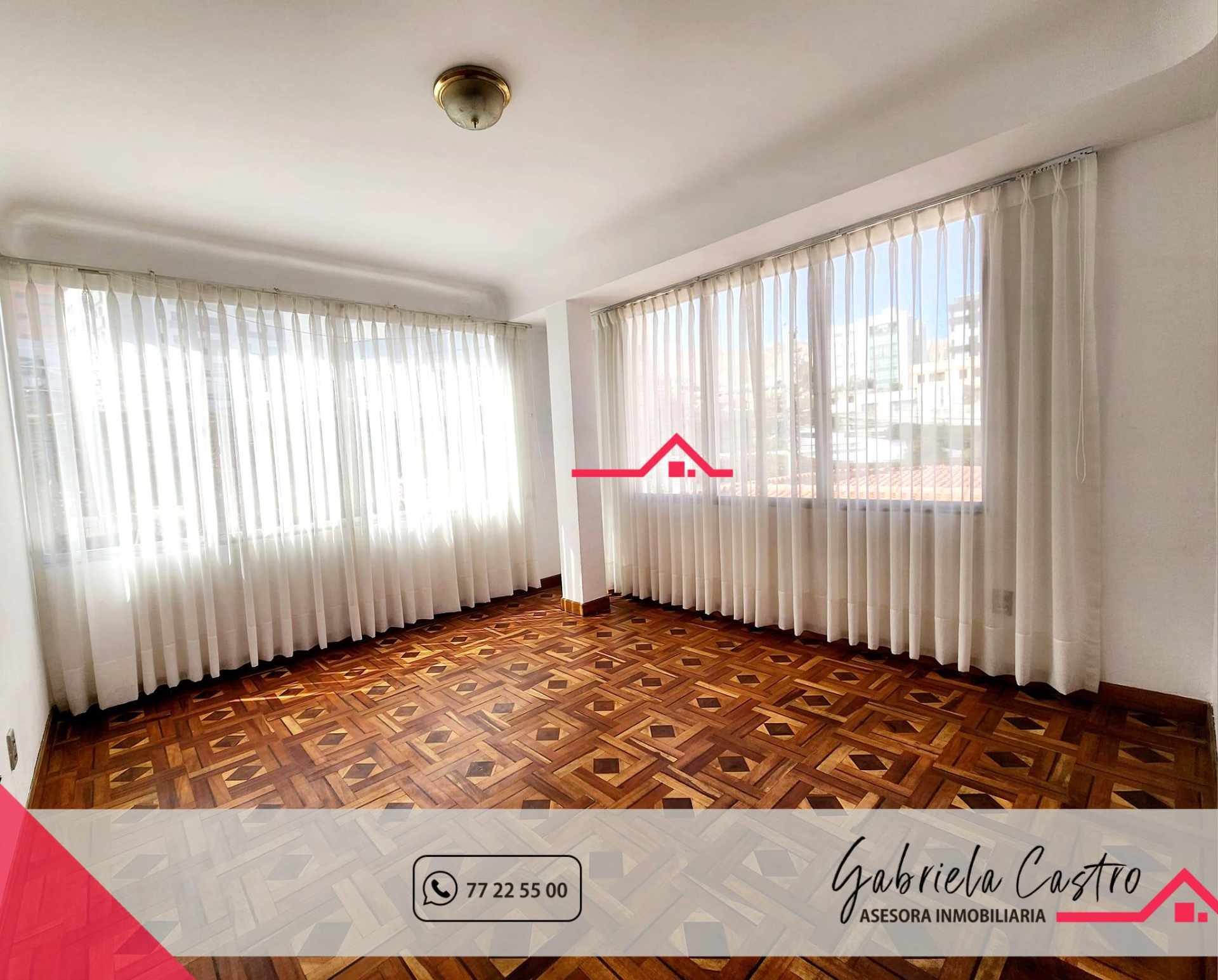 Casa en Calacoto en La Paz 6 dormitorios 6 baños 4 parqueos Foto 5