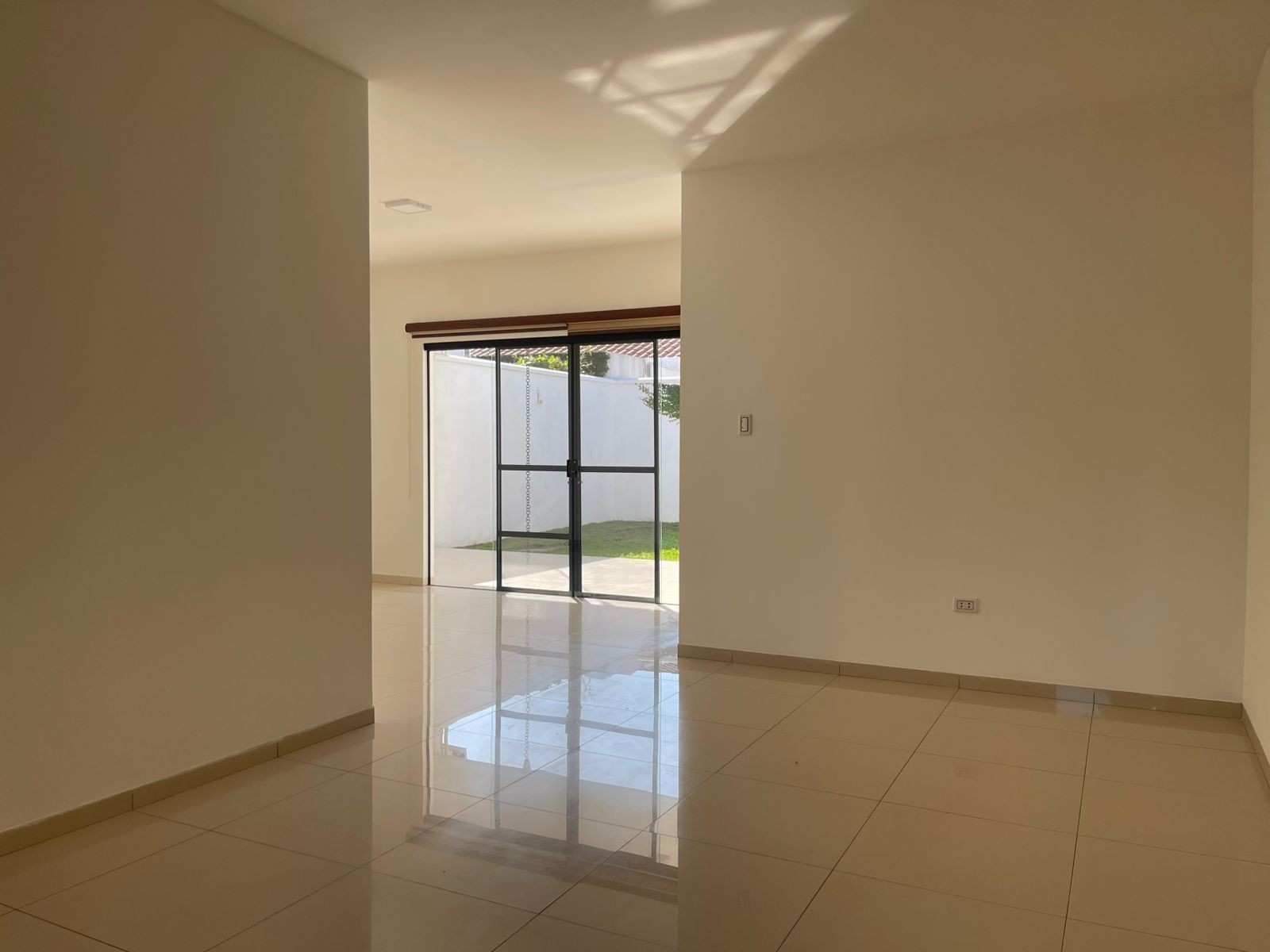 Casa Condominio Almería Sumuqué - Km. 10 - Zona Norte Foto 3