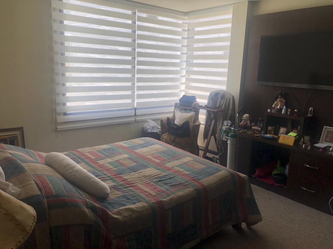 Departamento en Calacoto en La Paz 3 dormitorios 4 baños 1 parqueos Foto 7