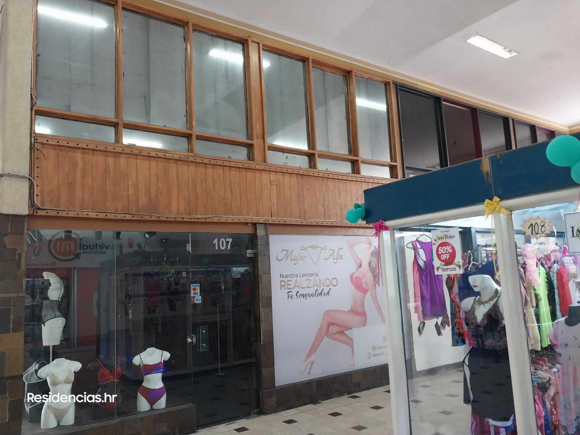 Local comercial en VentaVENDO LOCAL EN COMERCIAL CAÑOTO   1 baños  Foto 8