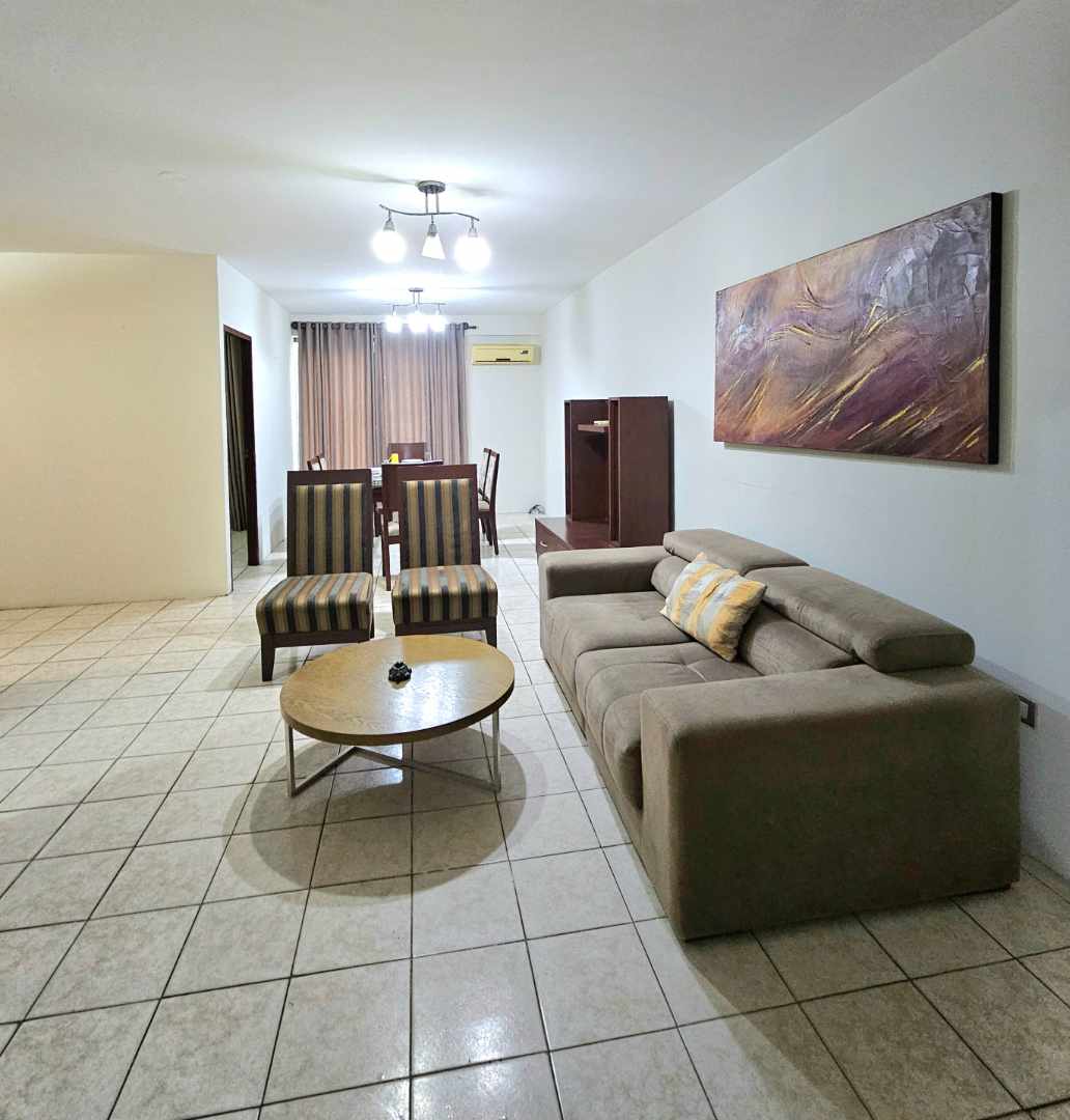 Departamento Av. Argamosa 1er ANILLO- DPTO AMOBLADO 2 DORMITORIOS  Foto 10