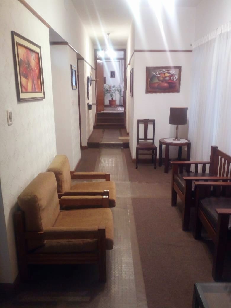 Casa en VentaSOPOCACHI - CERCA AL MERCADO DE SOPOCACHI  Foto 6