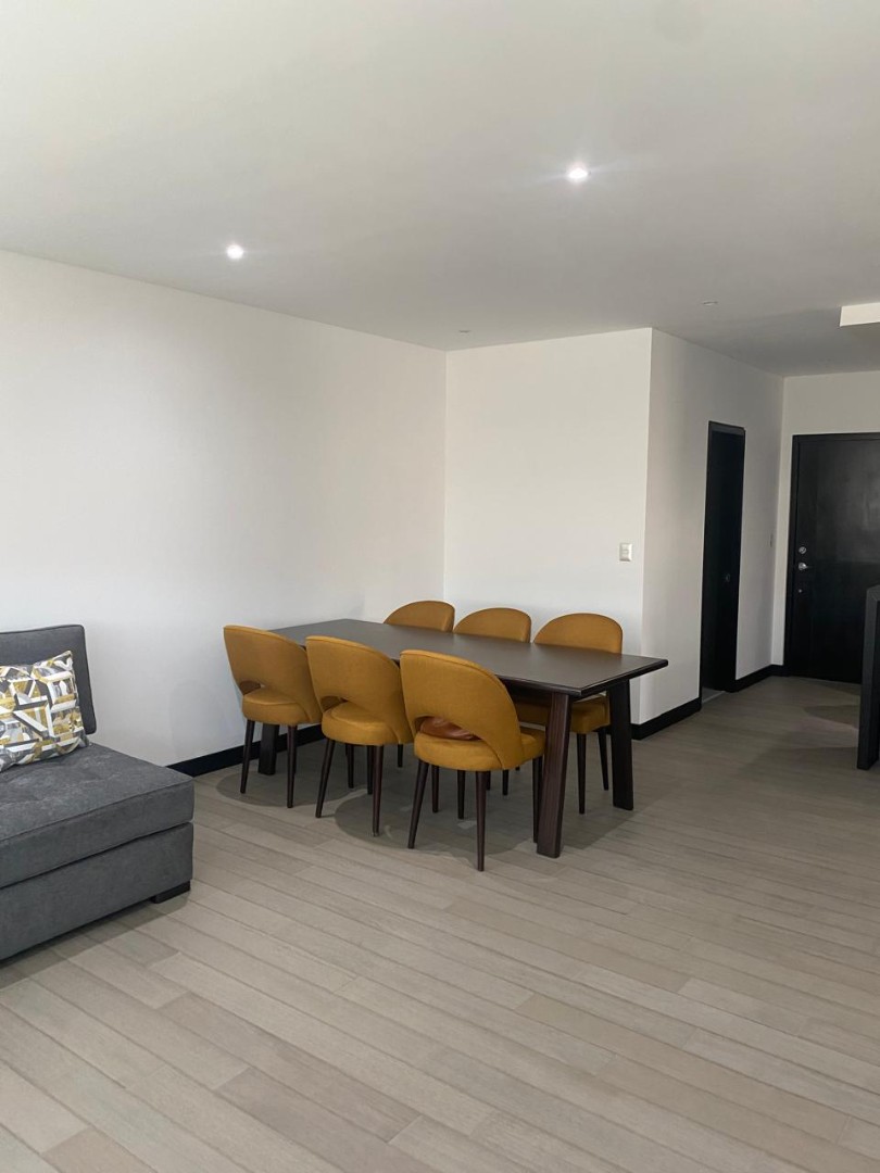 Departamento en San Miguel en La Paz 2 dormitorios 2 baños 1 parqueos Foto 6